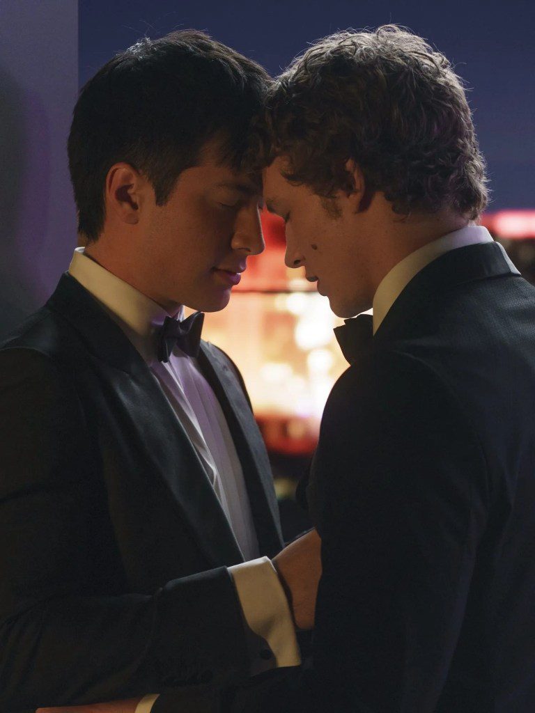 How Many Seasons of 'Heated Rivalry' Will There Be? The Future of the Hit Crave Series