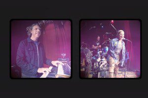 Kurstin x Grohl: The Hanukkah Sessions 2022: Night Two