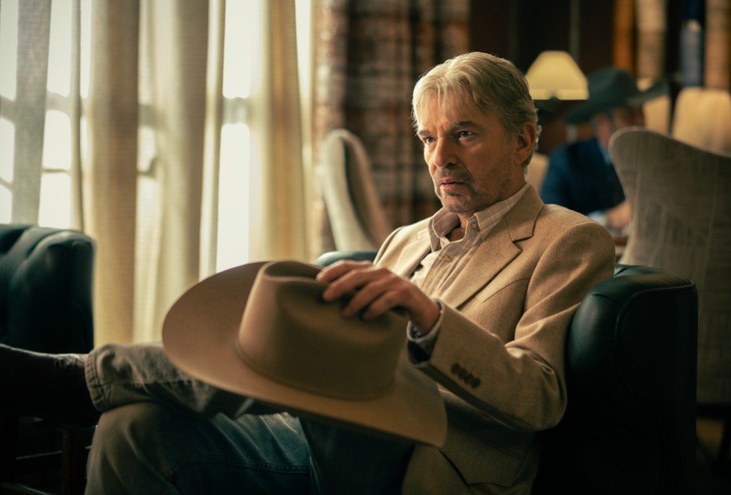 Will There Be a Season 3 of 'Landman'? Updates on the Billy Bob Thornton Show's Future