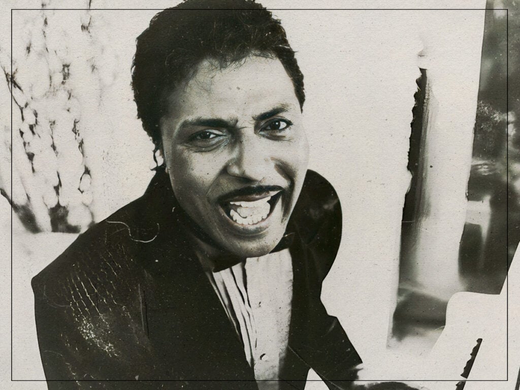 Little Richard - Musician