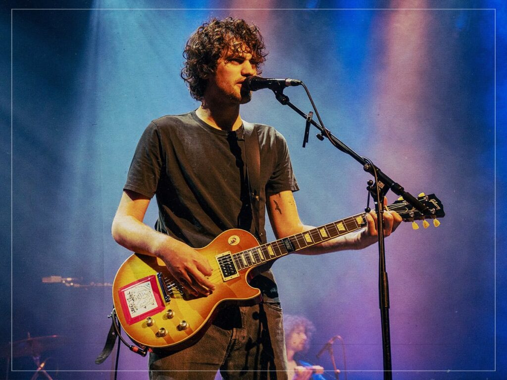 MJ Lenderman - Musician - 2025