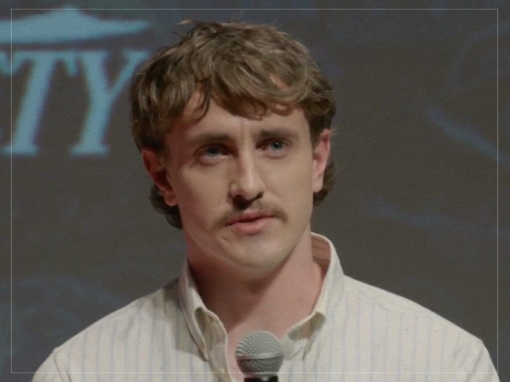 Paul Mescal - Actor - 2022