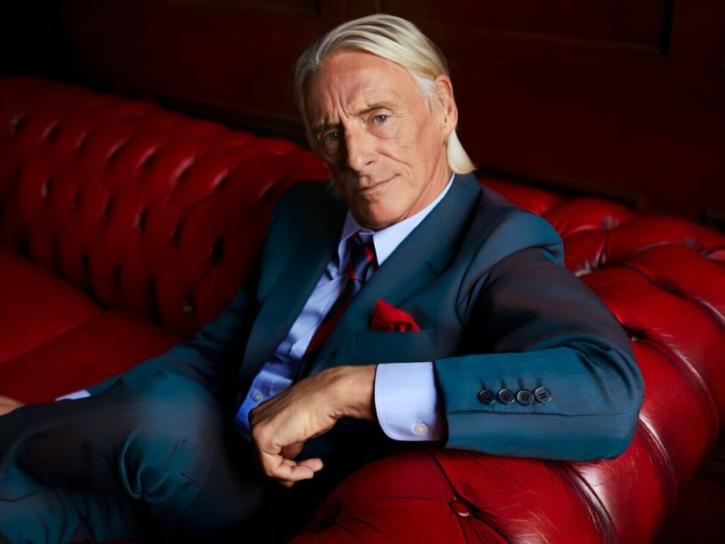 Paul Weller - Far Out Magazine