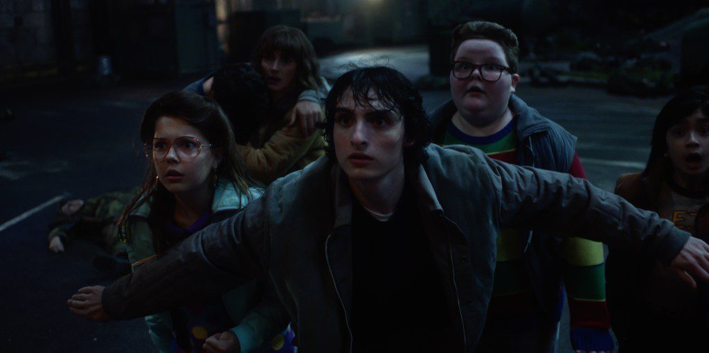 What Time Does 'Stranger Things' Season 5 Premiere? Release Details