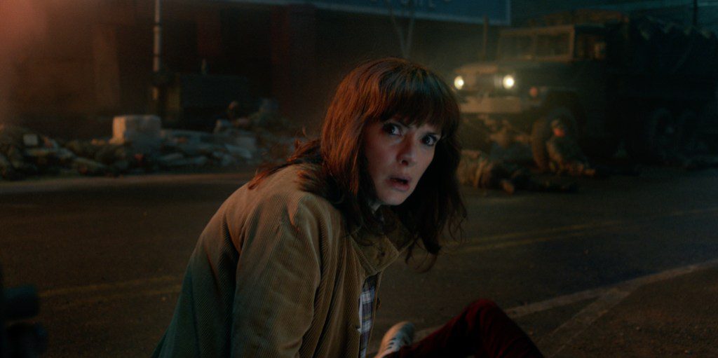 What Time Does 'Stranger Things' Season 5 Premiere? Release Details