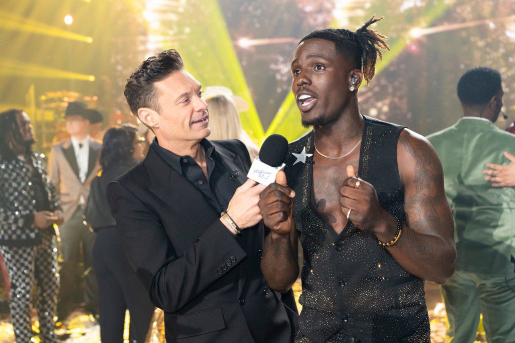 Jamal Roberts: 5 Things About the 'American Idol' 2025 Winner