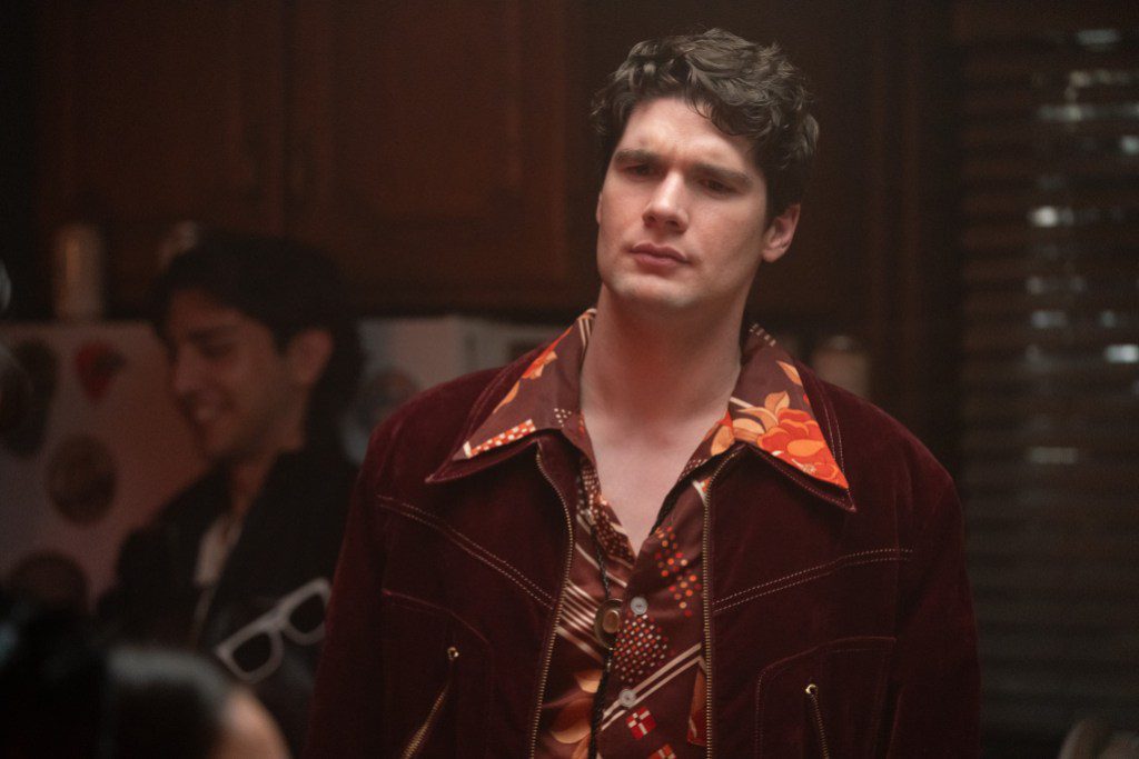 'Tell Me Lies' Cast: Meet the Actors From the Hulu Series, Including Grace Van PattenSPENCER HOUSE