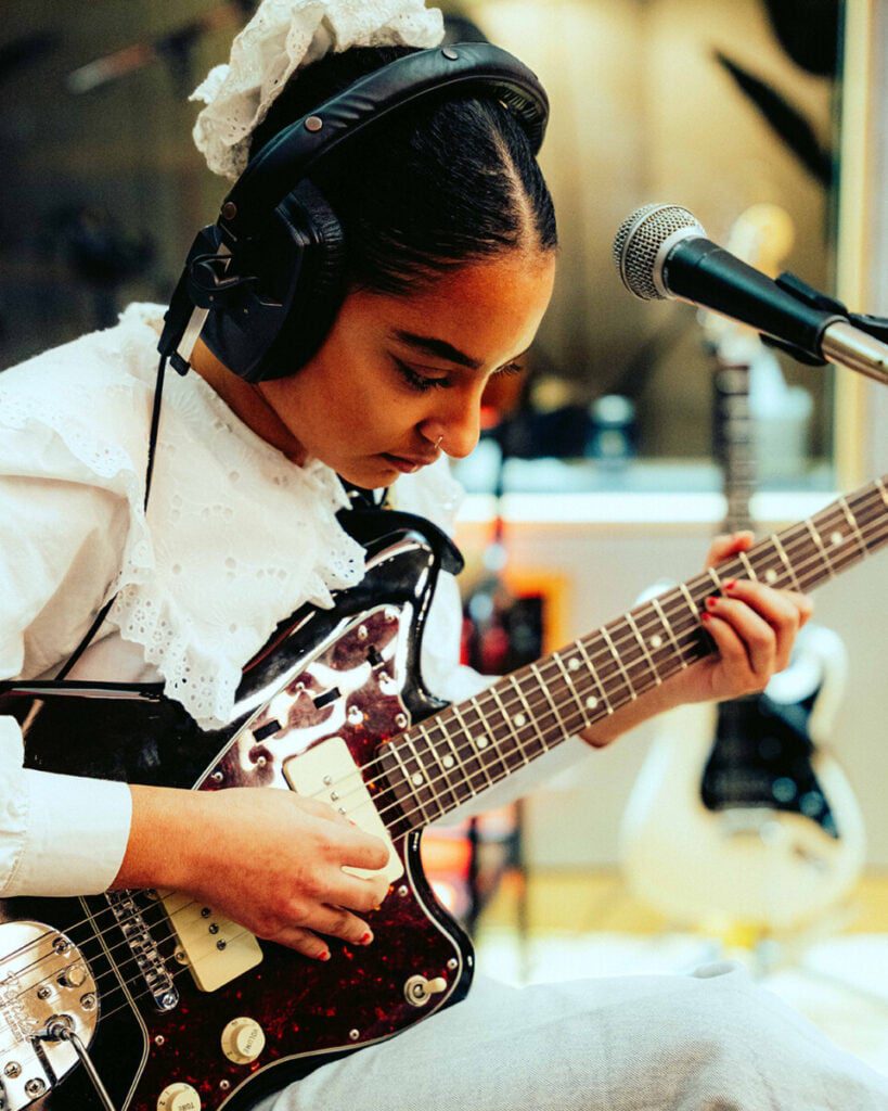 Abbey Road Studios - Photography Exhibition - Sam Rockman - 2026 - English Teacher