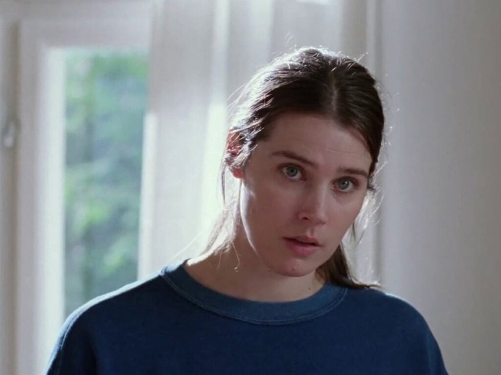 Inga Ibsdotter Lilleaas, ‘Sentimental Value’