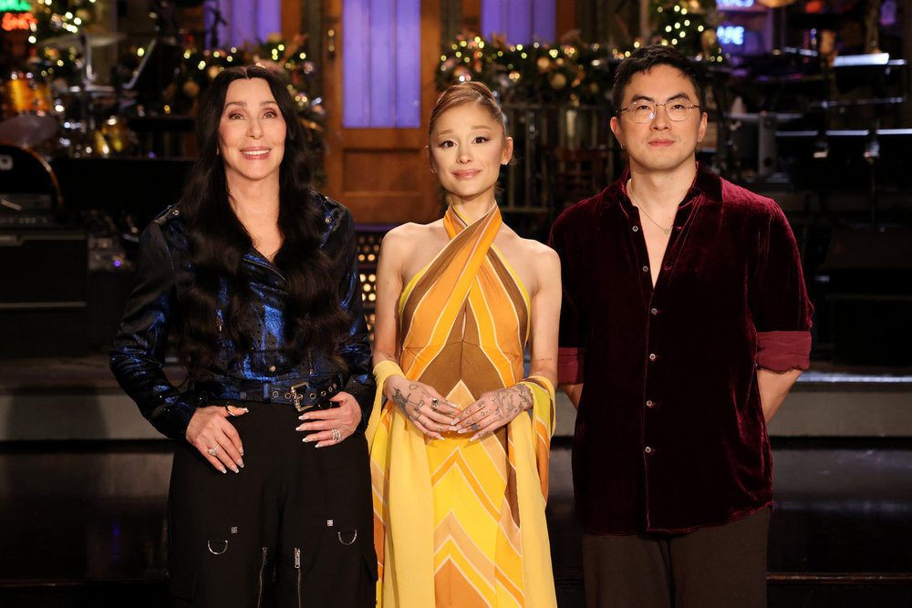 Why Is Bowen Yang Leaving 'SNL'? What We Know About His Midseason Exit