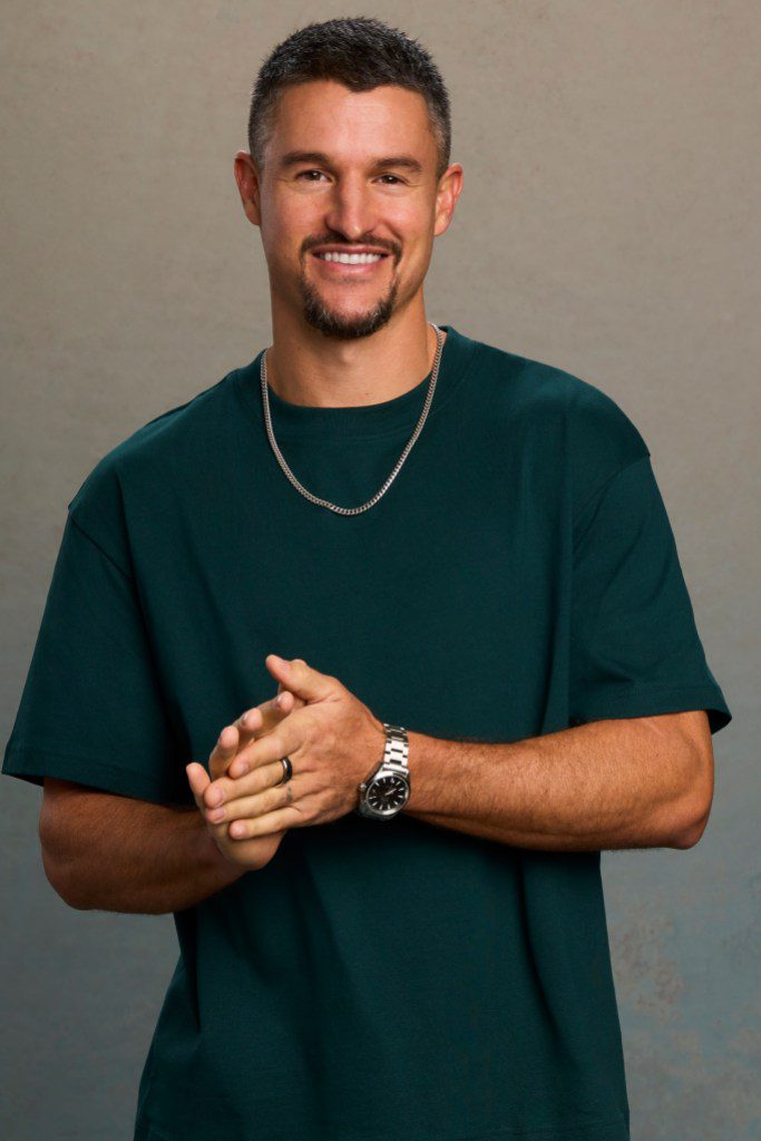 THE BACHELORETTE - ABC's