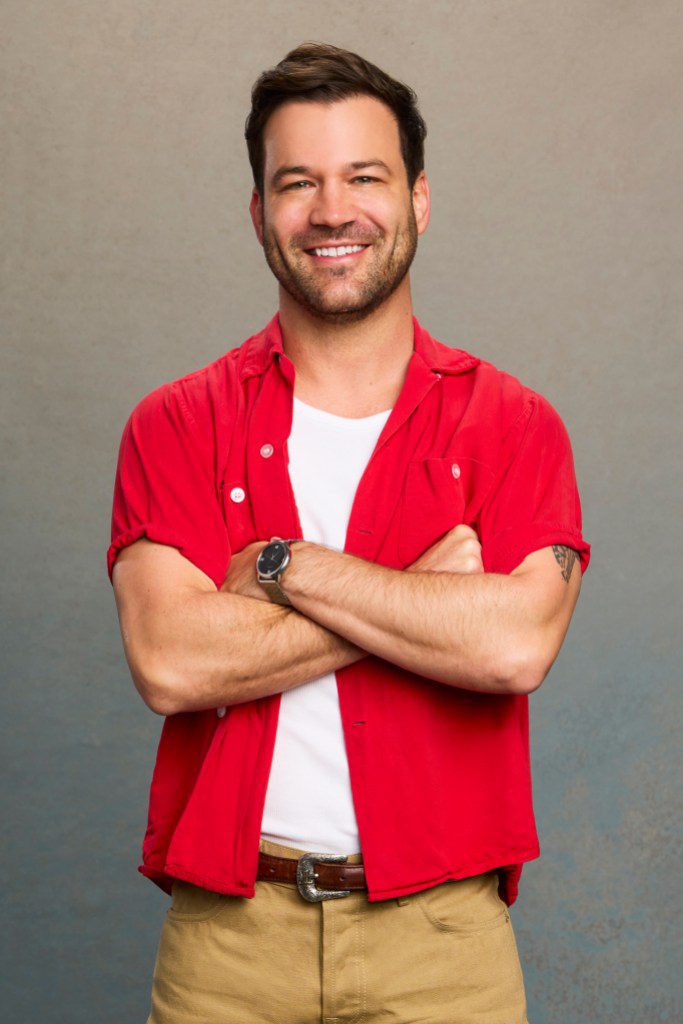 THE BACHELORETTE - ABC's