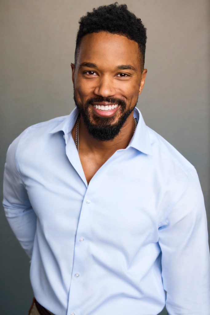 THE BACHELORETTE - ABC's