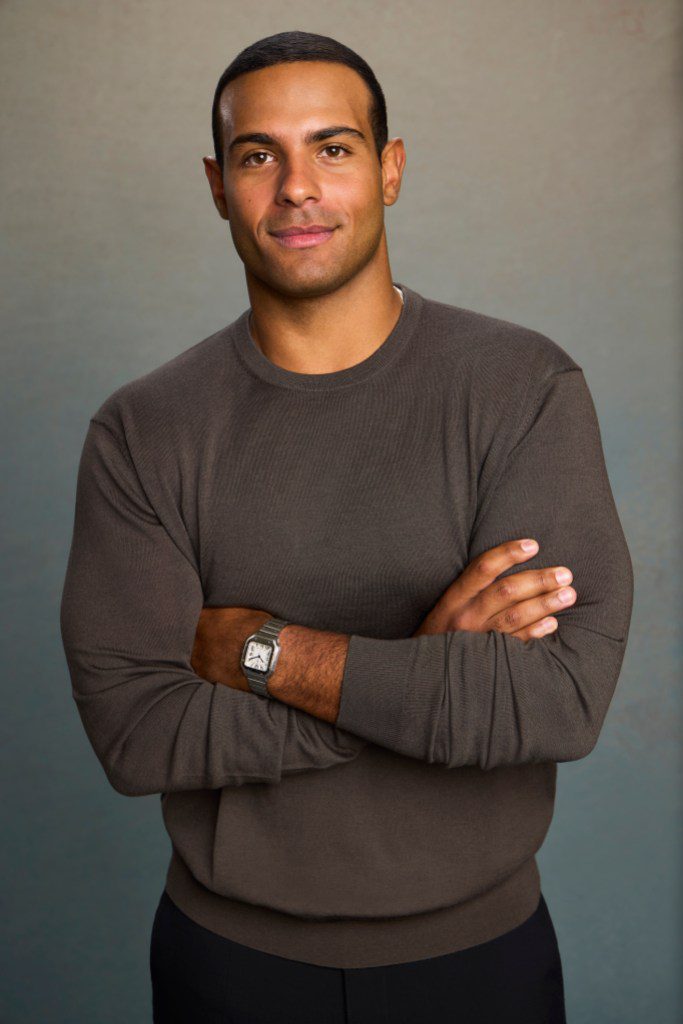 THE BACHELORETTE - ABC's