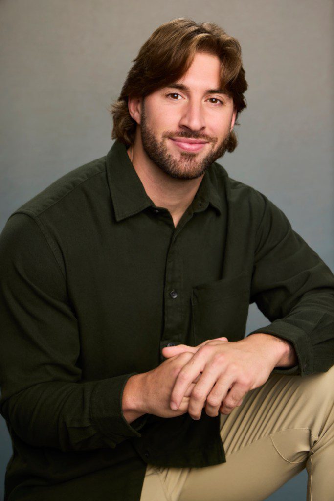 THE BACHELORETTE - ABC's