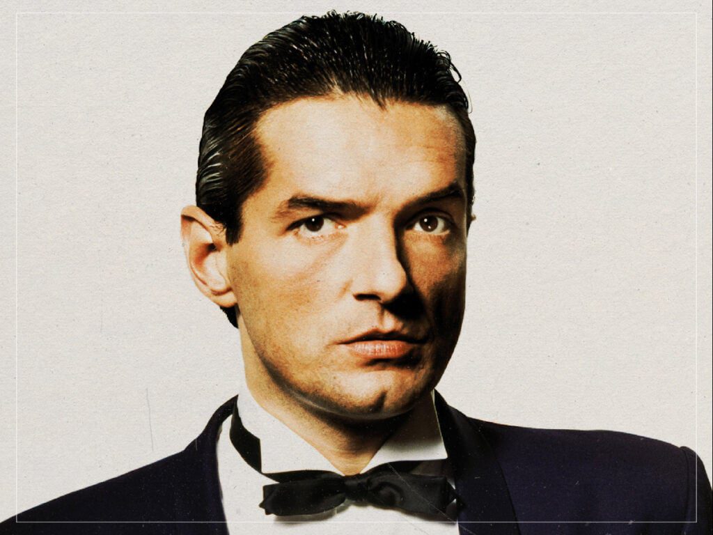Falco - 1980's