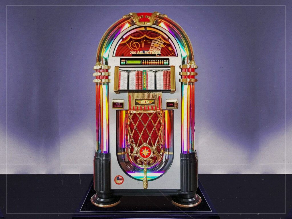 Hear Me Out The jukebox is making an unexpected comeback