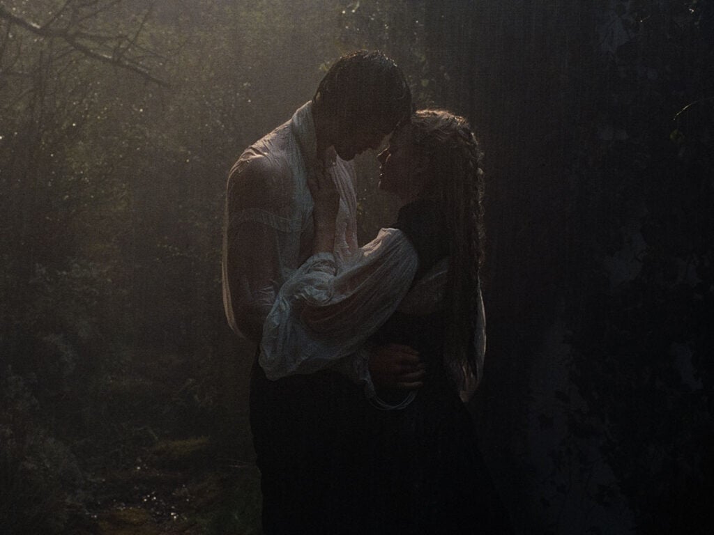 'Wuthering Heights' - 2026 - Margot Robbie - Emerald Fennell