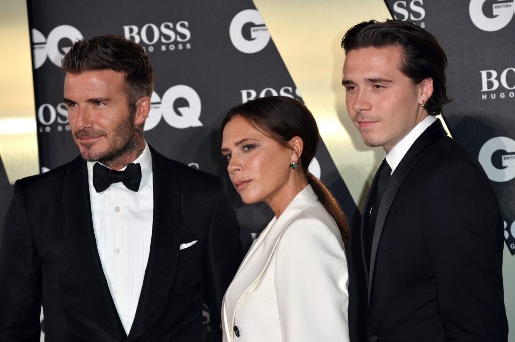 Victoria Beckham Addresses Family Dynamics Amid Public Scrutiny