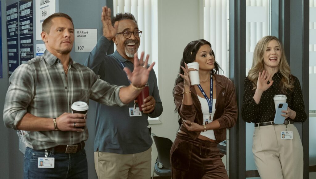 Canceled CBS Shows of 2026: A Look at the Network's Major Shakeups