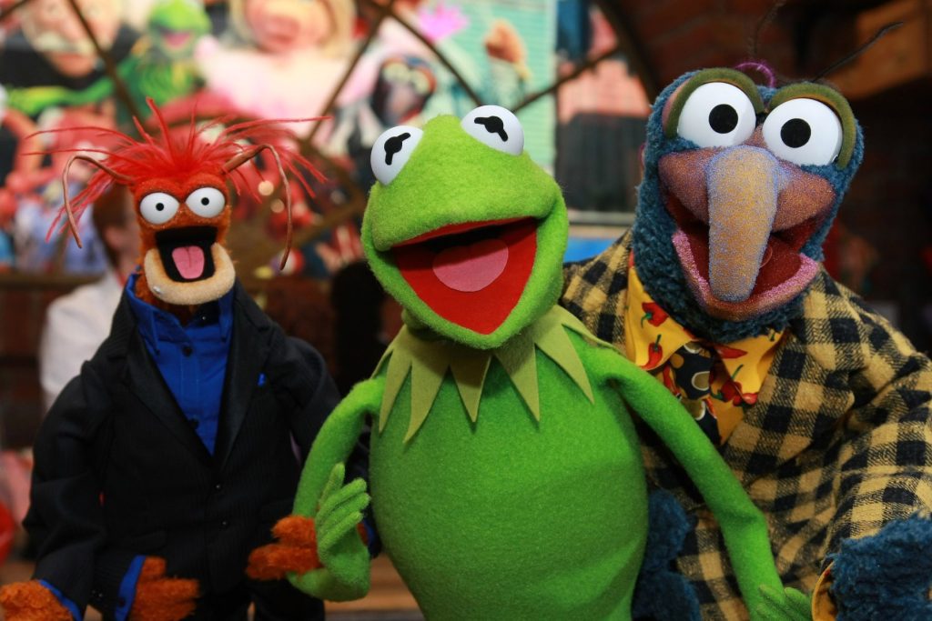 The Muppets Take Over Rock 'n' Roller Coaster at Disney's Hollywood Studios