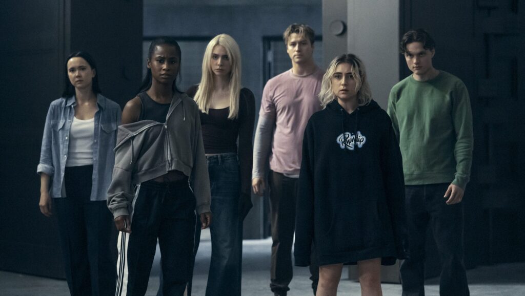 Why Was 'Gen V' Canceled Before Season 3? Inside The Boys Spinoff's Conclusion