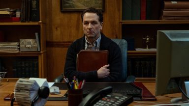 'Widow's Bay' TV Series: Where to Watch, Plot, Cast, Release Date & More