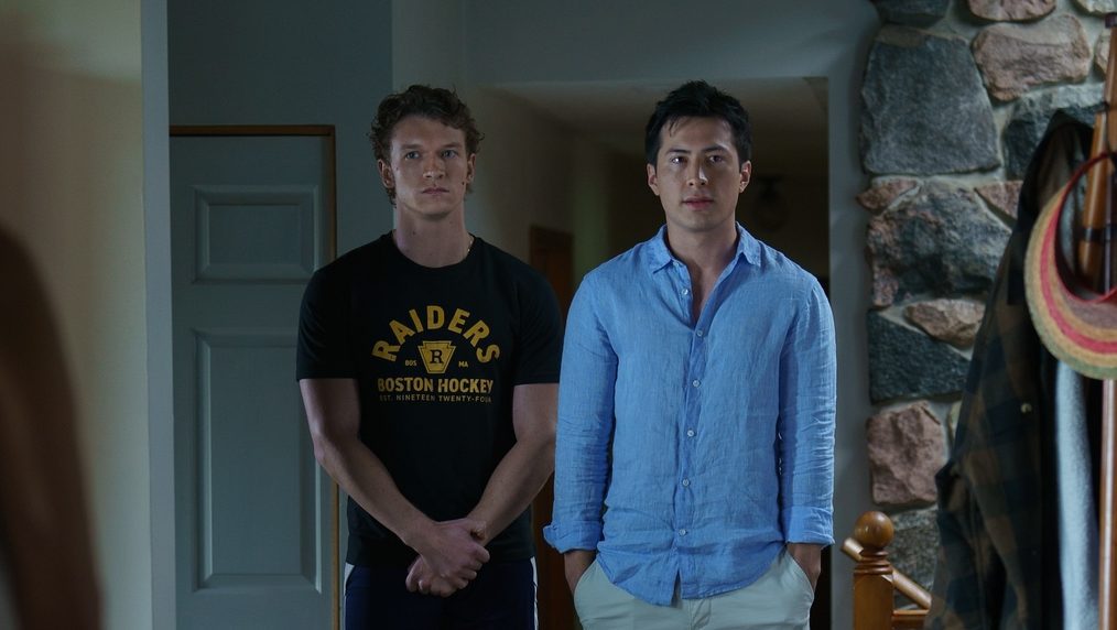 When Will 'Heated Rivalry' Season 2 Be Released? Updates and Filming News