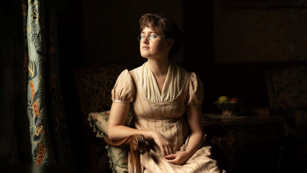 ‘The Other Bennet Sister’: Everything to Know About the New Series