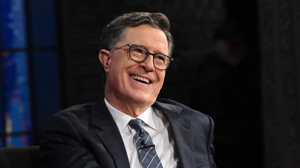 The Late Show with Stephen Colbert Finale: How to Watch the Final Episode