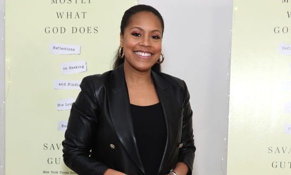 Sheinelle Jones' Kids: A Look at Her Family Life