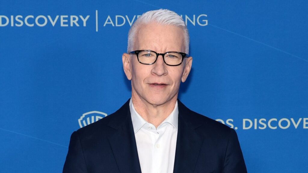 Why Is Anderson Cooper Leaving '60 Minutes'? Inside His Departure