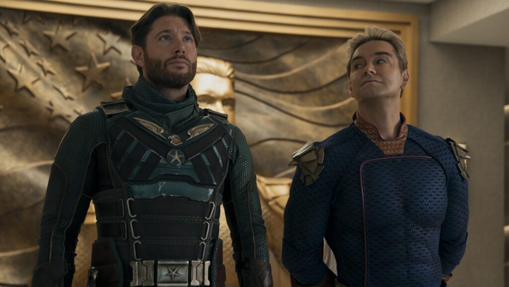 The Boys Season 5 Finale: Release Date, Time, and Theatrical Details